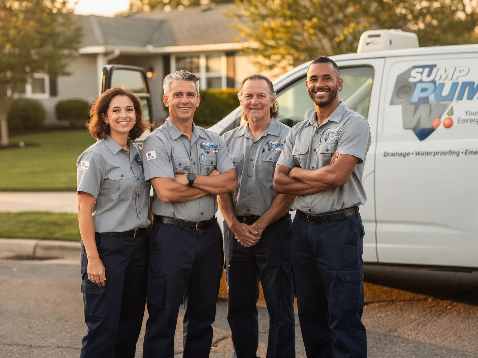 Water Heater Repair company in Wakarusa, KS